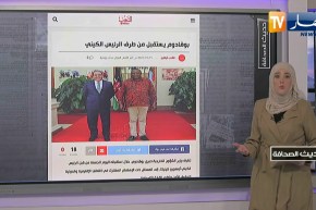 حديث الصحافة: كل التفاصيل عن تلقيح الجزائريين ضد “كورونا”