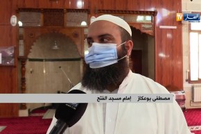 مجتمع: المساجد تستعد لإستقبال المصلين..هكذا ستتم الصلاة