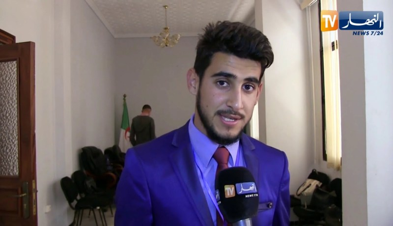 بجاية: “أحكي حكايتك” .. فضاء مفتوح لفائدة طلبة الجامعة لعرض تجاربهم
