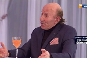 رميمز: لهذا السبب أمثل دور الوزير في المسلسلات