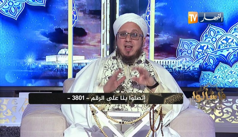 فاسألوا:”يا شيخ يجيني وسواس أن النوافل هي رياء”..ماذا أفعل؟