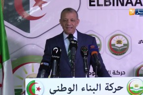 بن قرينة: “نطلب محاسبة الذين زوروا إرادة الشعب بإعطاء 6 ملايين توقيع لبوتفليقة”