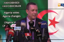 سليمان بخليلي: الجزائر بحاجة لكل أبنائها..وأنا لست جزء من النظام السابق”