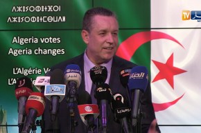 سليمان بخليلي: الجزائر بحاجة لكل أبنائها..وأنا لست جزء من النظام السابق”