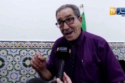 مختار بن سعيد: لازم يكون عندنا رئيس في أقرب وقت لأن الجزائر في خطر