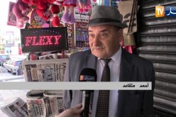 سياسة: هكذا تفاعل الجزائريون بعد إيداع توفيق،السعيد،طرطاق الحبس المؤقت