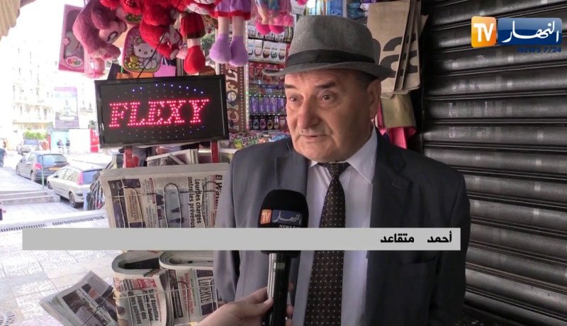 سياسة: هكذا تفاعل الجزائريون بعد إيداع توفيق،السعيد،طرطاق الحبس المؤقت