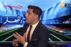 حسين جناد يتحدث على قضية بلقبلة .. بلماضي متذمر من غياب المسؤولين عن المنتخب الوطني