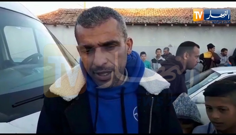 أصدقاء وأقارب عزّ الدين الشلفي يذكرون خصال الفقيد