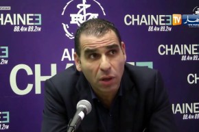 زطشي : “تغيير مدرّب للمنتخب الوطني تصرا في كامل العالم.. ريال مدريد وراهم يحوسو على مدرّب”