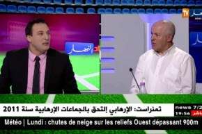 رضا زواني.. حتى مع إرجاع الثلاث نقاط لعين مليلة الشيء الوحيد الذي يهم هو إحترام جميع الفرق