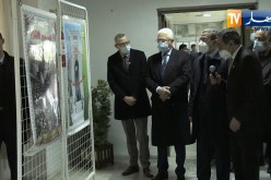 ندوة تاريخية حول مظاهرات 11 ديسمبر