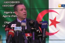 سليمان بخليلي: “سنلغي العمل بنظام البصمة في مختلف المرافق”