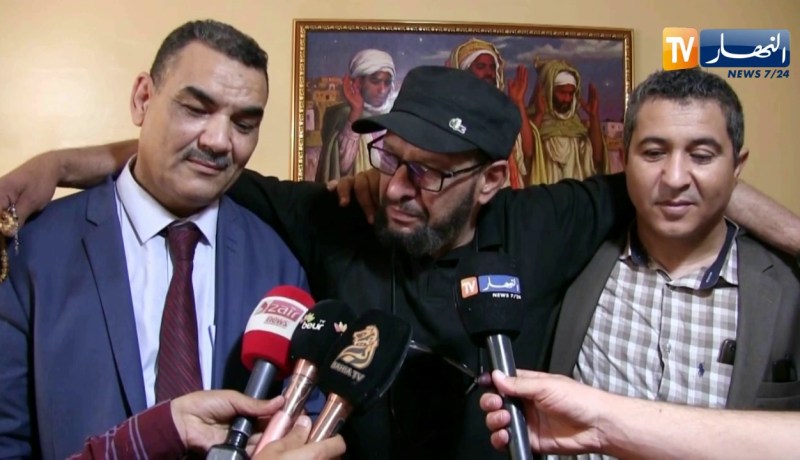 المسيلة: تكريم الفنانين بمناسبة الإحتفال بيوم الفنان