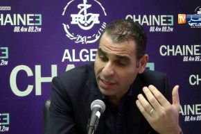 زطشي : ” وزير الشباب والرّياضة يدعم مشروع مراكز التّكوين !! “