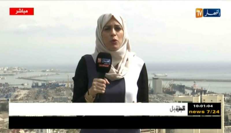 أحوال الطقس : إستمرار الأجواء الحارّة على معظم المناطق الشمالية !