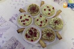 أطباق بدون غلوتين .. مشروع السيدة سهام الخاص بمرضى السيلياك