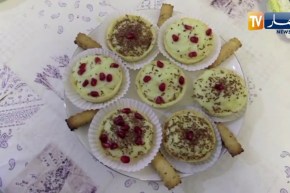 أطباق بدون غلوتين .. مشروع السيدة سهام الخاص بمرضى السيلياك