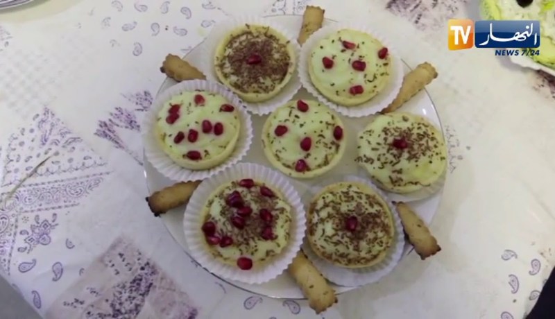 أطباق بدون غلوتين .. مشروع السيدة سهام الخاص بمرضى السيلياك