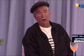 حزيم: أشكر المسرح الوطني على تكريمهم لي.. وفرحت بإستضافتي في قناة النهار