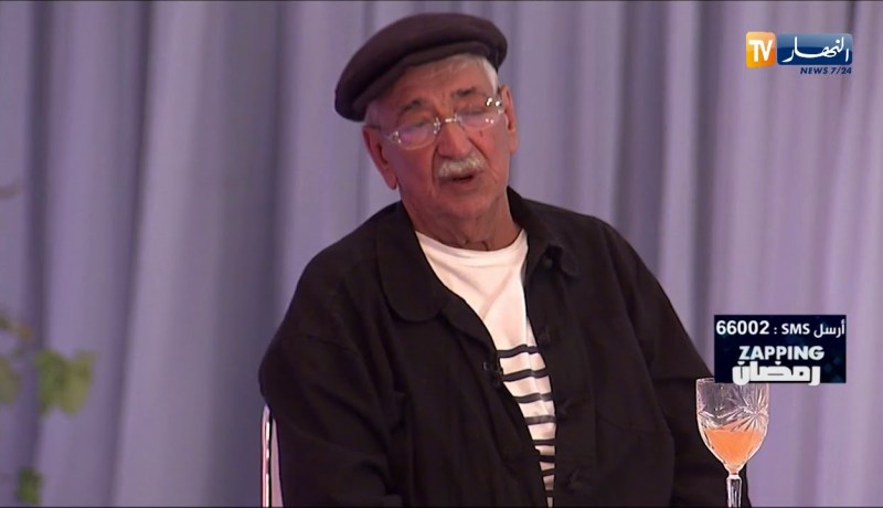 حزيم: أشكر المسرح الوطني على تكريمهم لي.. وفرحت بإستضافتي في قناة النهار