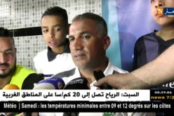 أبناء الزيبان يسحقون دفاع تاجنانت برباعية نظيفة