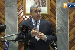 الوزير الأول: مظاهرات 11 ديسمبر.. محطة تاريخية من محطات الثورة التحريرية