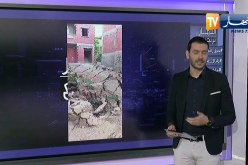 النهار ترندينغ: زلزال ميلة يخلف أضرار وخيمة ويكشف عيوب السكنات.. هكذا علق الجزائريون