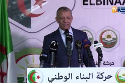 بن قرينة: “نحن جزء من الحراك..وعلى إستعداد بنقل مطالبه دون تمثيله”