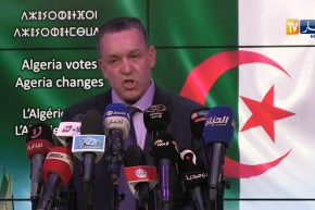 سليمان بخليلي: “إدراج مبدأ التداول على السلطة من أولويات برنامجنا”