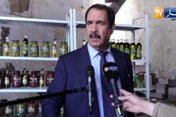 فلاحة: الطماطم ب70 دج والتمر ب300 دج في نقاط بيع GVAPRO