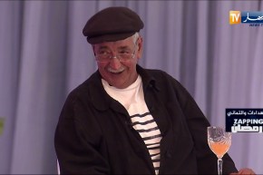 حزيم: لي يتوحش الضرب يدير كاميرا كاشي