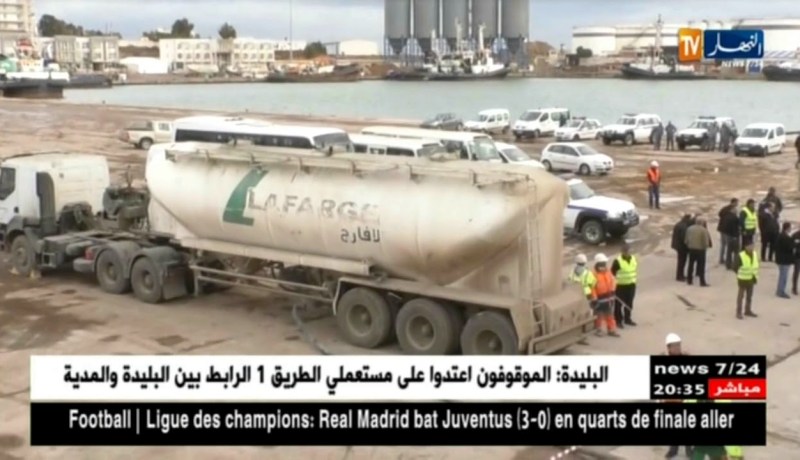 حكومة: بن مرادي يغادر وزارة التجارة.. إجتهاد.. نجاح وتعثر