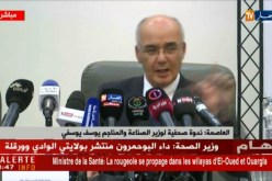 وزير الصناعة: ليست الحكومة من تحدد سعر السيارات وإنما تقوم بالمراقبة