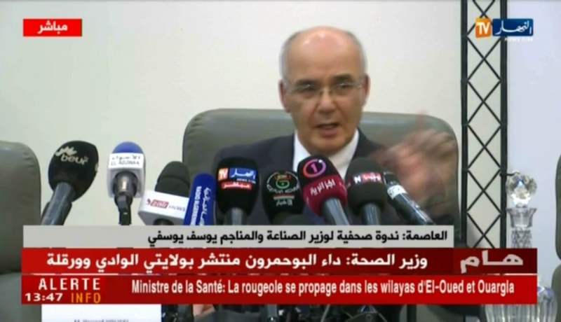 وزير الصناعة: ليست الحكومة من تحدد سعر السيارات وإنما تقوم بالمراقبة