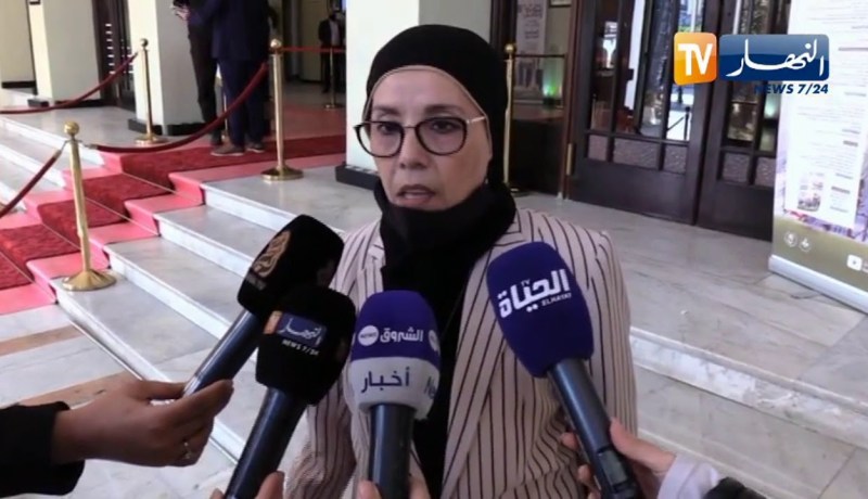 إنطلاق فعاليات ندوة “همزة وصل” الخاصة بنقد التجربة المسرحية الجزائرية