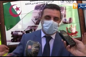 والي قالمة يؤكد على وضع لجنة خاصة على مستوى مديرية الشؤون الدينية لمتابعة الفتح التدريجي لـ 80 مسجدا