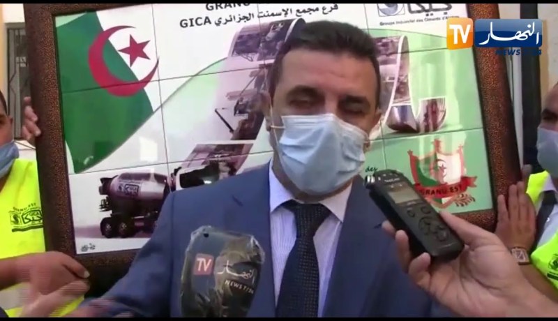 والي قالمة يؤكد على وضع لجنة خاصة على مستوى مديرية الشؤون الدينية لمتابعة الفتح التدريجي لـ 80 مسجدا