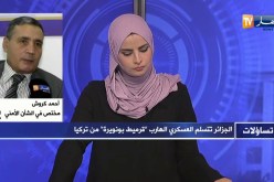 أحمد كروش: هناك تحامل وهجمة شرسة كبيرة على المؤسسة العسكرية ومحاولة فك العقد الوثيق بين الشعب والجيش