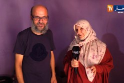 ضياف ربي: “بعد الضيق يأتي الفرج”..  شاهد فرحة عمي باديس بسكنه الجديد