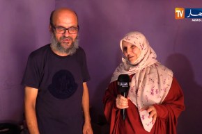 ضياف ربي: “بعد الضيق يأتي الفرج”..  شاهد فرحة عمي باديس بسكنه الجديد