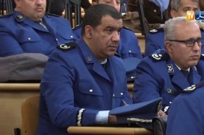 تسجيل أكثر من 249 ألف قضية من طرف مصالح الشرطة القضائية خلال 2019