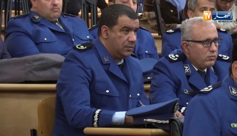 تسجيل أكثر من 249 ألف قضية من طرف مصالح الشرطة القضائية خلال 2019