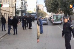 كورتل: “العلنية ليست رمزية فهي ينص عليها القانون ولا يمكن الإستعانة بمحكمة أخرى لإرتباطها بالإختصاص”