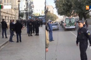 كورتل: “العلنية ليست رمزية فهي ينص عليها القانون ولا يمكن الإستعانة بمحكمة أخرى لإرتباطها بالإختصاص”