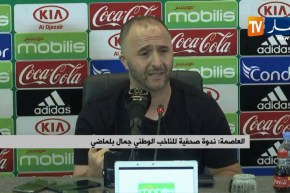 بلماضي يقصف أصحاب البلاطوهات..”مريحين بالكساتم تاع العرس ويكتبو في ورقة فارغة تقول دكاترة”