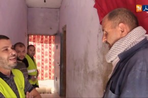 غليزان/ إرتفاع نسب الإصابة بالإعاقة بمنطقة السعايدية..زواج الأقارب السبب