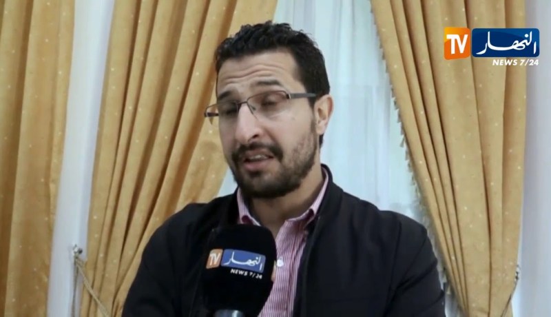 البيض/ حركة الطلبة الأحرار تنظم لقاء تشاوريا حول الحراك الشعبي وآفاقه