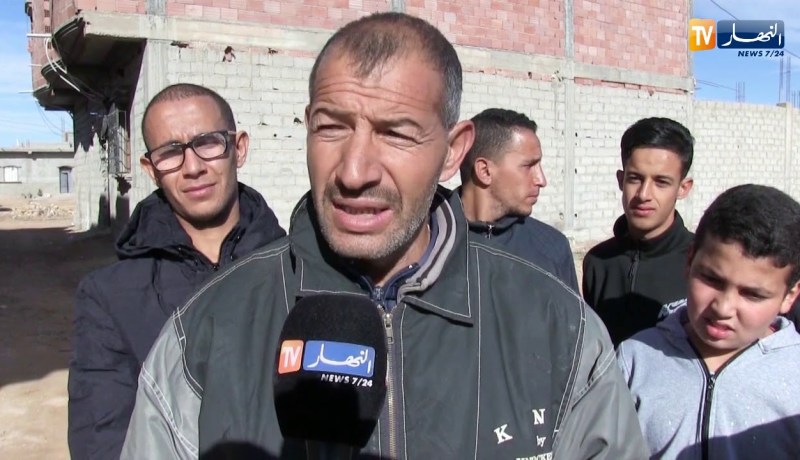 المسيلة: مسيف..بلدية حرمت من مشاريع التنمية وهمشت من طرف السلطات