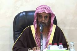 القحطاني .. مؤلف كتاب “حصن المسلم” في ذمّة الله